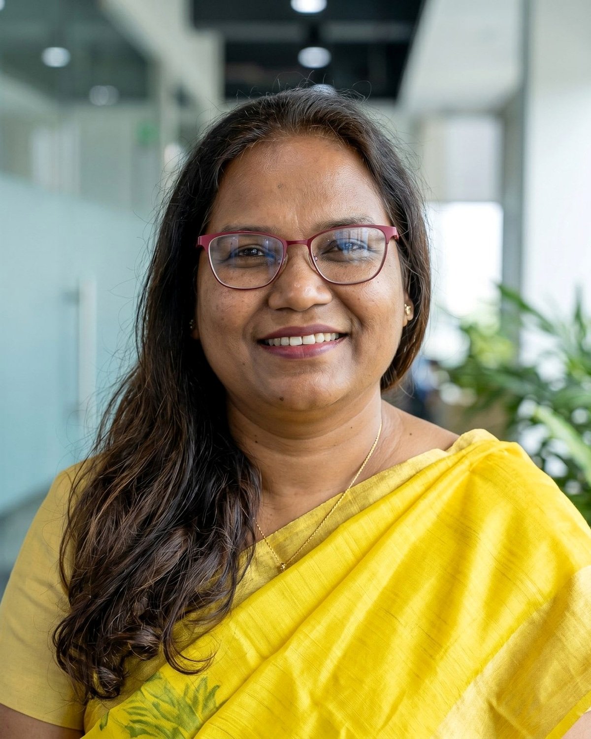 Dr. Devi Mongare, Consultant Anaesthesiologist and Pain Management Specialist