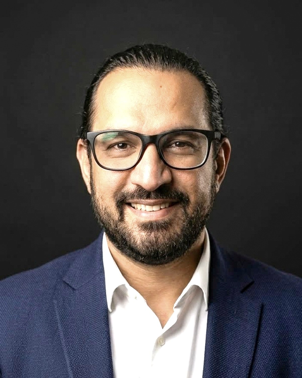 Hitesh Kapoor, Founding Director of Medevac Solutions